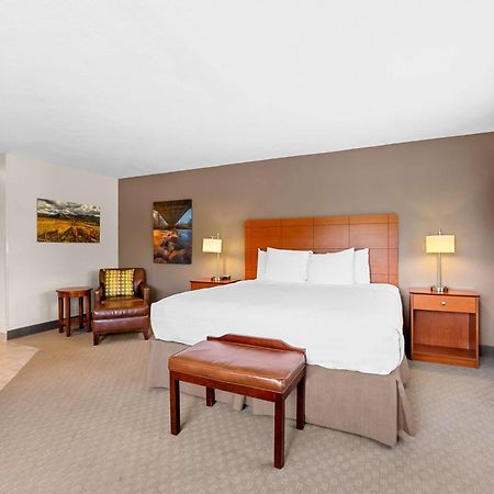 Best Western Inn At The Rogue Rogue River Zewnętrze zdjęcie