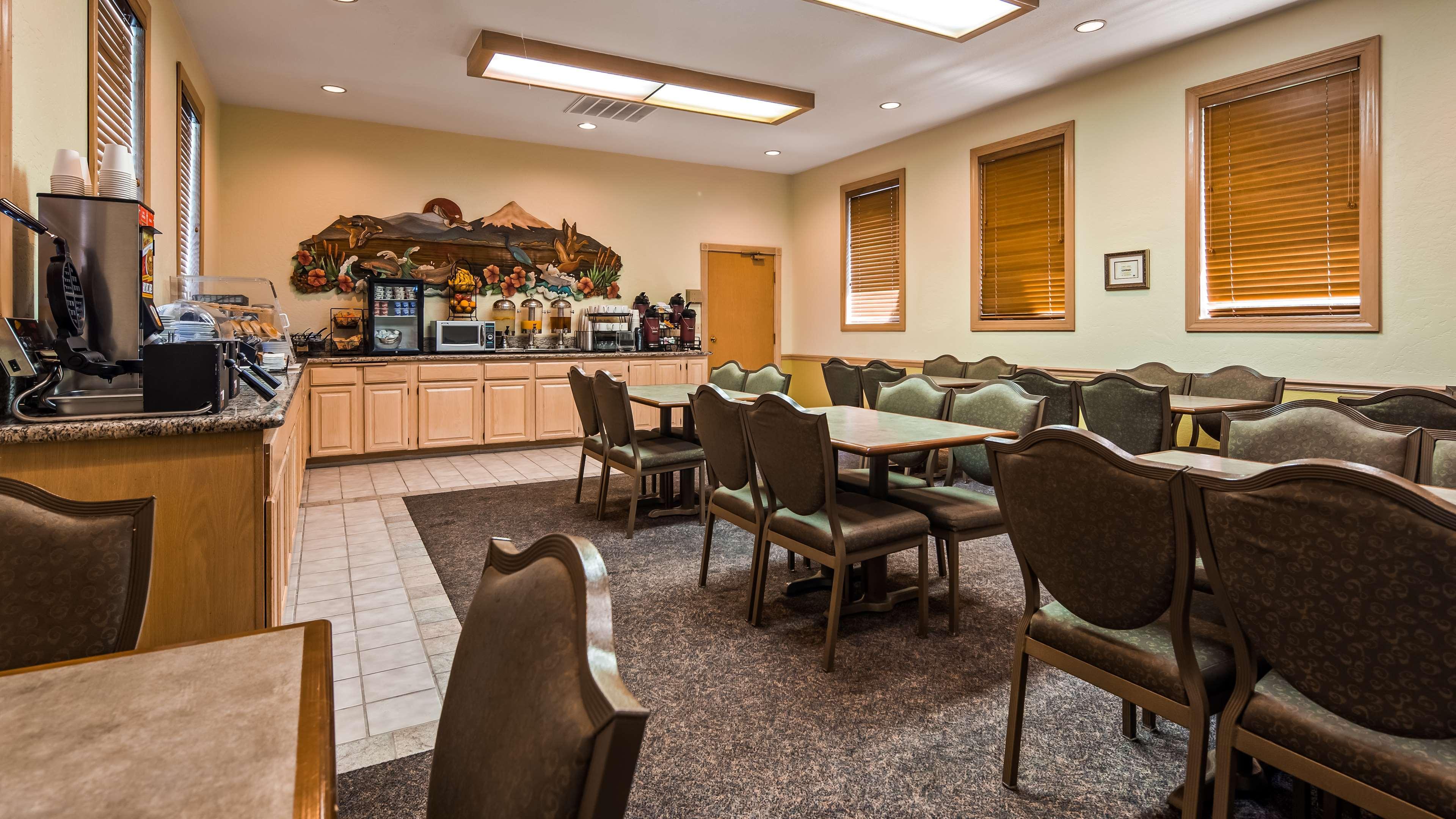 Best Western Inn At The Rogue Rogue River Zewnętrze zdjęcie