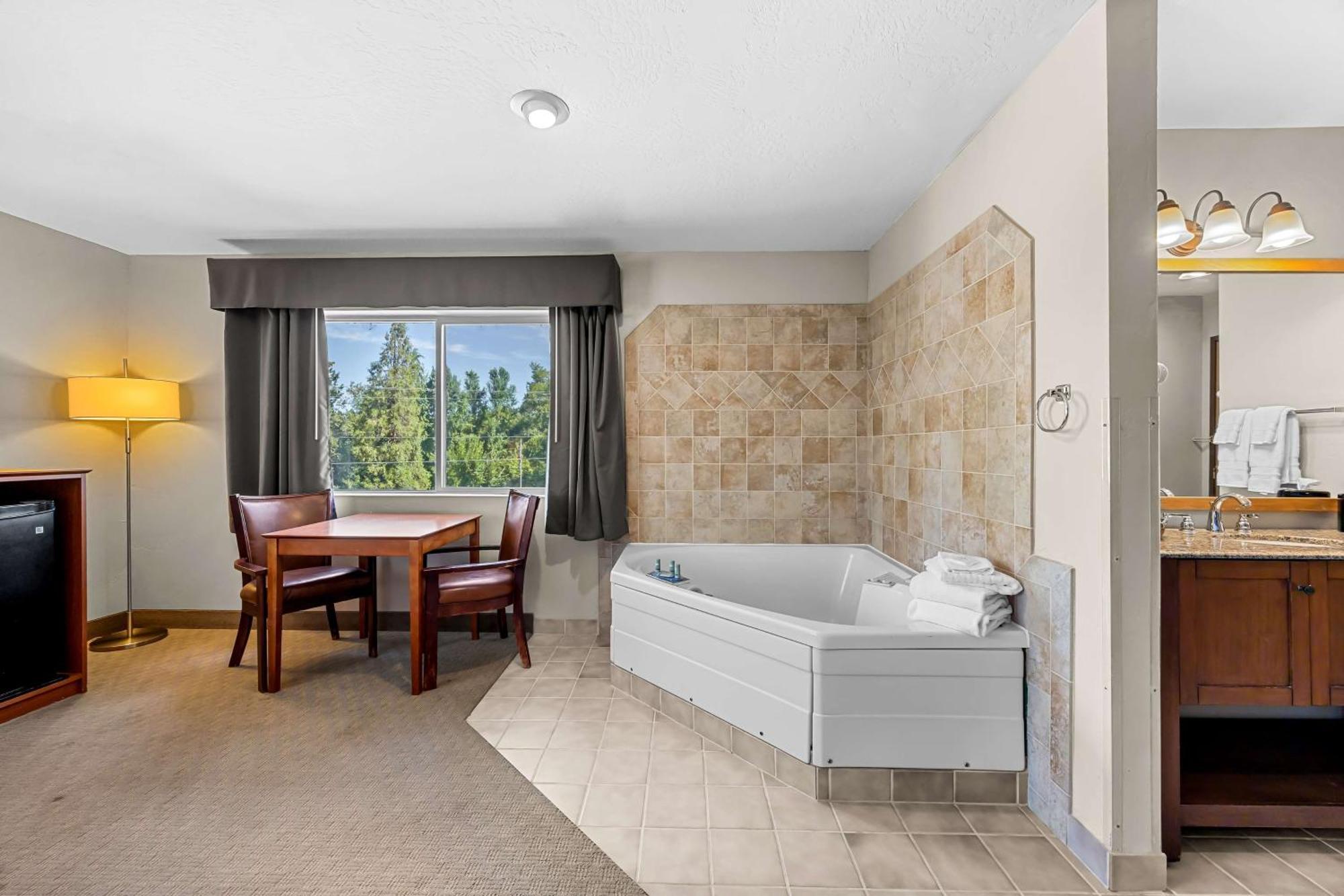 Best Western Inn At The Rogue Rogue River Zewnętrze zdjęcie