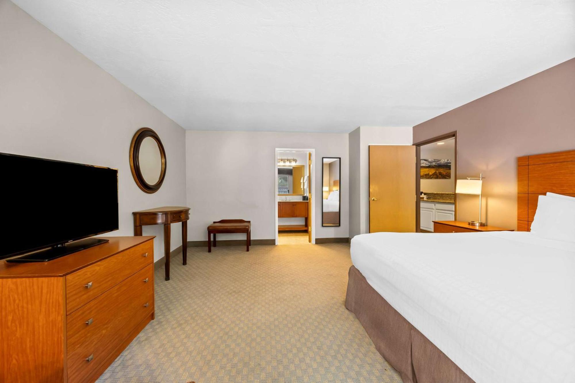 Best Western Inn At The Rogue Rogue River Zewnętrze zdjęcie