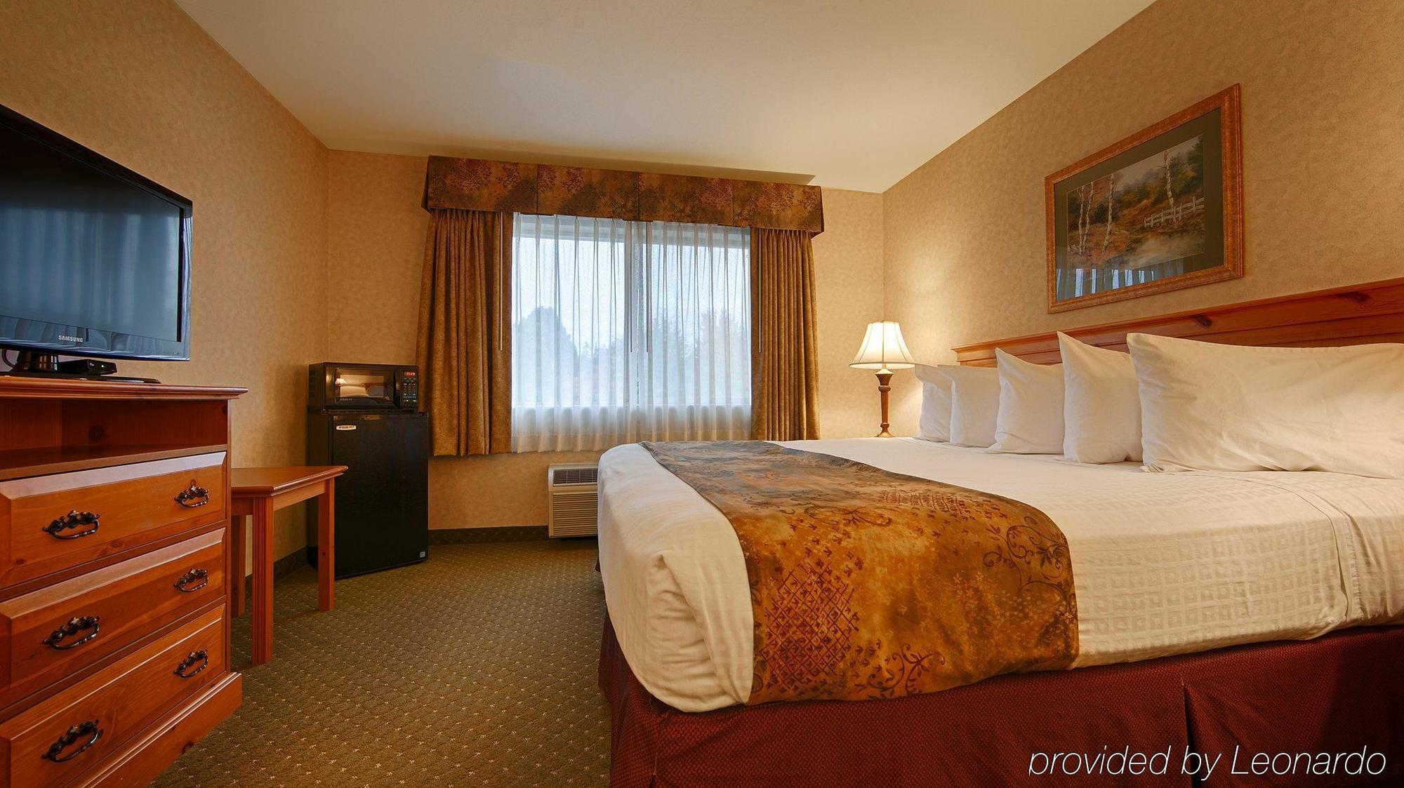 Best Western Inn At The Rogue Rogue River Zewnętrze zdjęcie