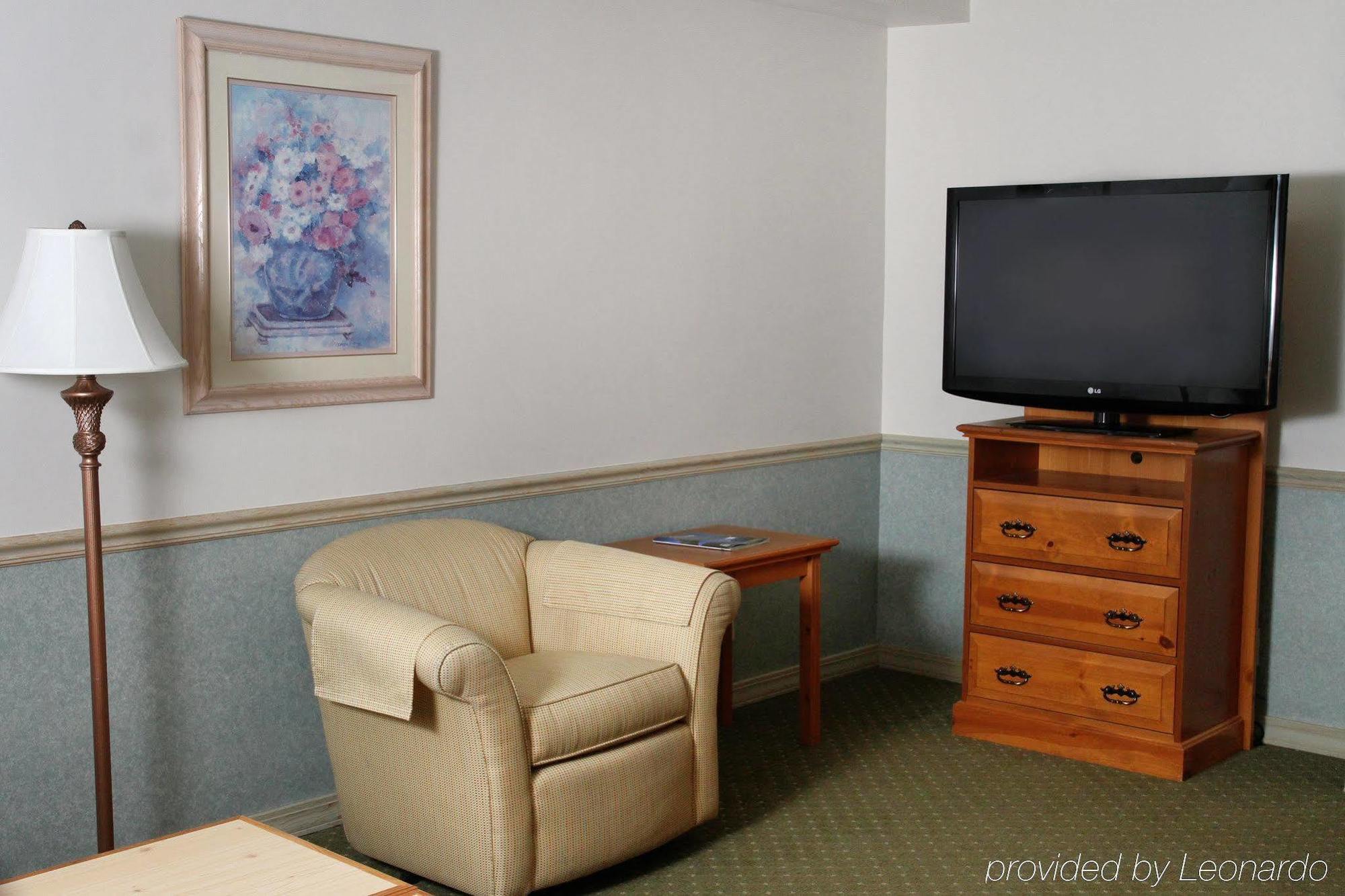 Best Western Inn At The Rogue Rogue River Zewnętrze zdjęcie
