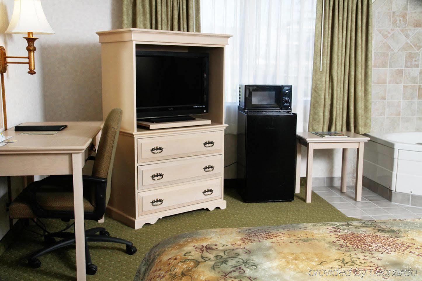 Best Western Inn At The Rogue Rogue River Zewnętrze zdjęcie